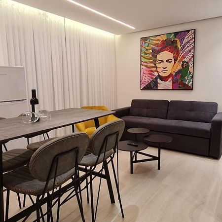 Sea Side Eilat Holiday Apartment Exterior photo