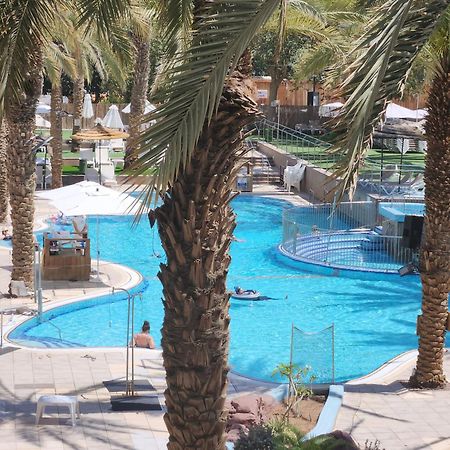 Sea Side Eilat Holiday Apartment Exterior photo