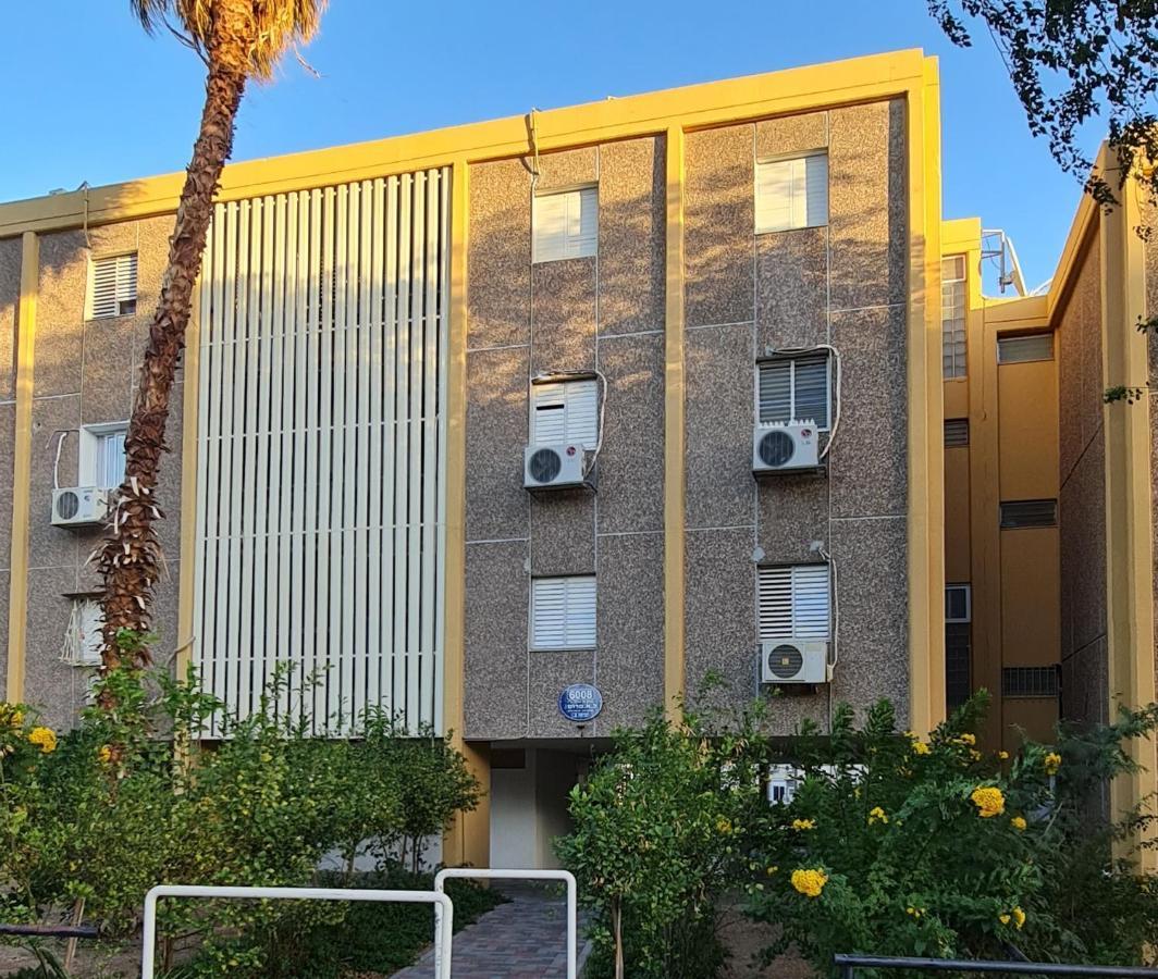 Sea Side Eilat Holiday Apartment Exterior photo